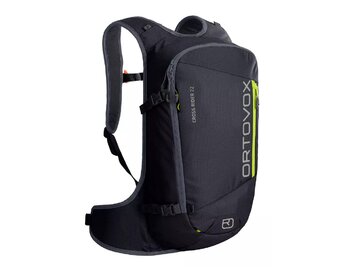 Batoh Ortovox Cross Rider 22l Black Raven