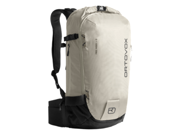 Batoh Ortovox Free Rider 26 S White Tea
