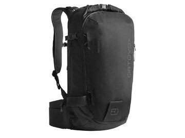 Batoh Ortovox Free Rider 28 Black Raven