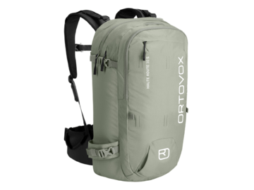 Batoh Ortovox Haute Route 30 S Green Sage