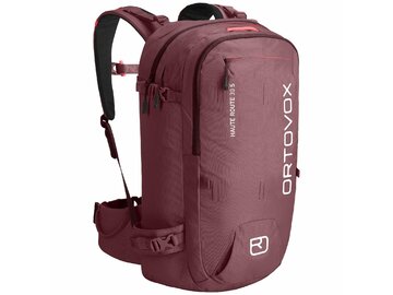 Batoh Ortovox Haute Route 30 S Mountain Rose