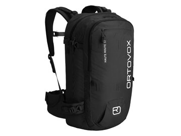 Batoh Ortovox Haute Route 32 Black Raven