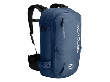 Batoh Ortovox Haute Route 32 Blue Nunatak