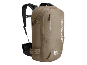 Batoh Ortovox Haute Route 32 Dark Linen