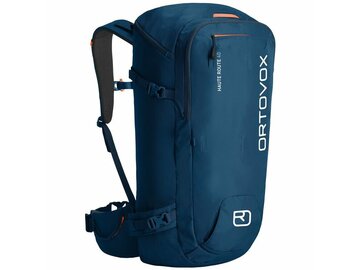 Batoh Ortovox Haute Route 40 Petrol Blue