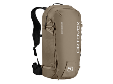 Batoh Ortovox Switchback 25 S Dark Linen