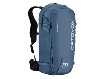 Batoh Ortovox Switchback 25 S Light Nunatak