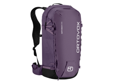 Batoh Ortovox Switchback 25 S Wild Berry