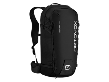 Batoh Ortovox Switchback 27 Black Raven