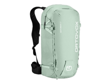 Batoh Ortovox Switchback 27 Green Acid