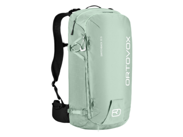 Batoh Ortovox Switchback 30 S Green Acid