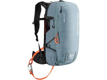 Batoh Ortovox Avabag Litric Tour 30 Glacier Grey