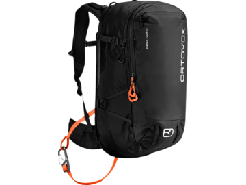 Batoh Ortovox Avabag Litric Tour 40 Black Raven