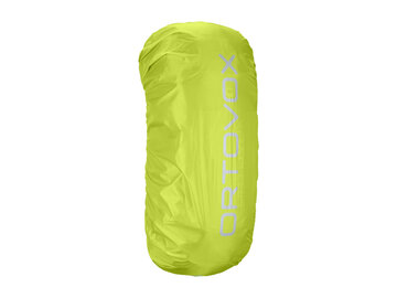 Pláštenka Ortovox Rain Cover Happy Green