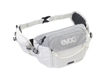 Ľadvinka Evoc Hip Pack 3 Sand/Stone