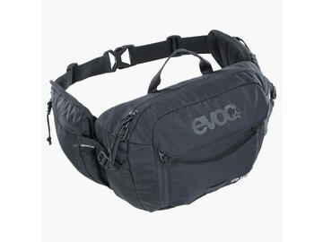 Ľadvinka Evoc Hip Pack 3 Violet