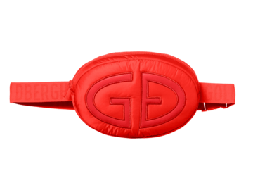 Ľadvinka Goldbergh Adorable Fanny Pack Sunset