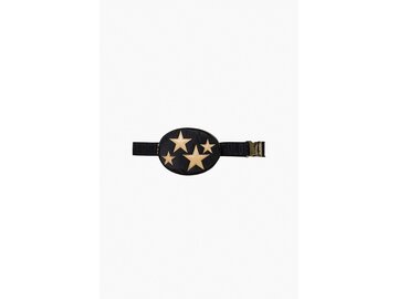 Ľadvinka Goldbergh Amayi Fanny Pack Black