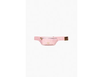 Ľadvinka Goldbergh Banzai Fanny Pack Cherry Blossom Fairy Tale