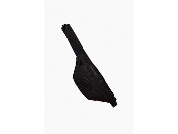 Ľadvinka Goldbergh Col Fanny Pack Black