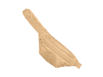 Ľadvinka Goldbergh Col Fanny Pack Caramello