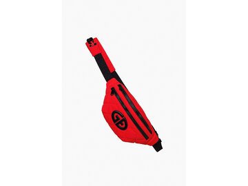 Ľadvinka Goldbergh Col Fanny Pack Flame