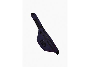 Ľadvinka Goldbergh Col Fanny Pack French Blue