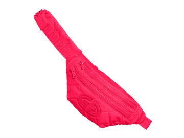 Ľadvinka Goldbergh Col Fanny Pack Italian Rose