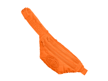 Ľadvinka Goldbergh Col Fanny Pack Negroni