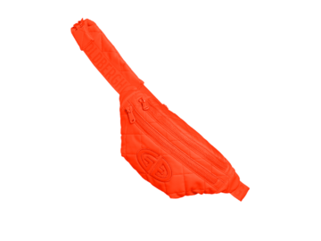 Ľadvinka Goldbergh Col Fanny Pack Orange