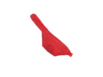 Ľadvinka Goldbergh Col Fanny Pack Red