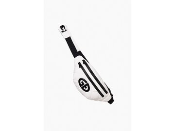 Ľadvinka Goldbergh Col Fanny Pack Snow White
