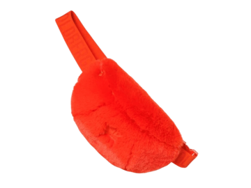 Ľadvinka Goldbergh Doux Fanny Pack Orange