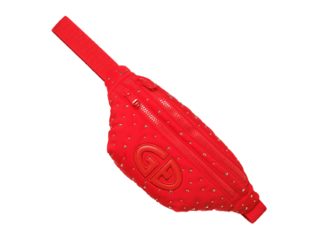 Ľadvinka Goldbergh Fae Fanny Pack Flame