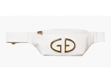Ľadvinka Goldbergh Gioia Fanny Pack Cream