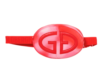 Ľadvinka Goldbergh Luscious Fanny Pack Lumina Sunset