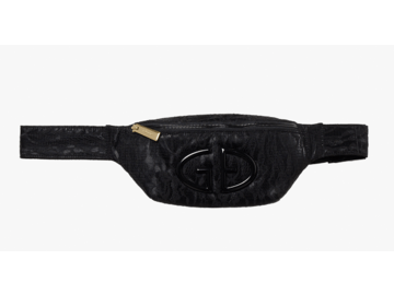 Ľadvinka Goldbergh Orovia Fanny Pack Black