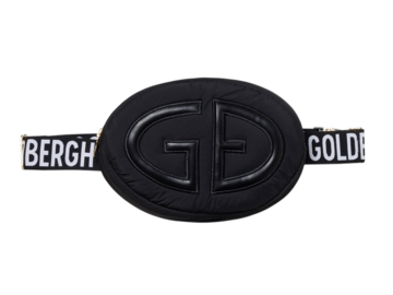 Ľadvinka Goldbergh Tessare Fanny Pack Black