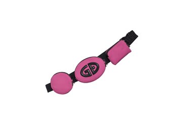 Ľadvinka Goldbergh Frei Belt Bag Pony Pink