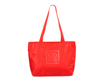 Taška Goldbergh Famous Shopper Bag Sunset