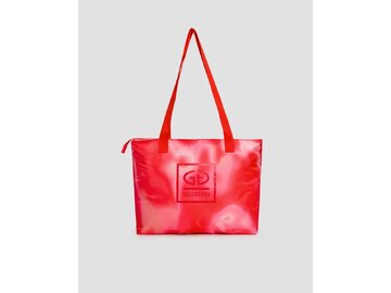 Taška Goldbergh Potion Shopper Bag Lumina Sunset