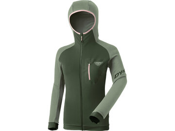 Mikina Dynafit Radical PTC W JKT Sage
