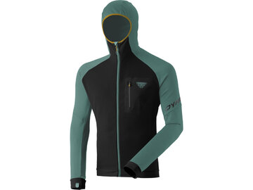 Mikina Dynafit Radical PTC M JKT Atlantic