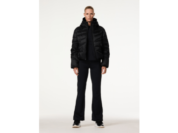 Bunda Goldbergh Clèmence Jacket Black