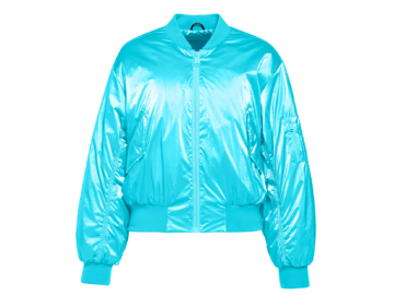Bunda Goldbergh Dream Jacket Atlantic Blue
