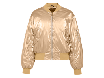Bunda Goldbergh Dream Jacket Gold