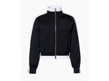 Bunda Goldbergh Monaco Track Jacket Black