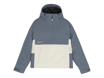 Lyžiarska bunda Armada Rosalie 2L Insulated Anorak Jacket W Stormy/Bone Dust