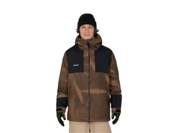 Lyžiarska bunda Armada Bergs 2L Insulated Jacket So Faded