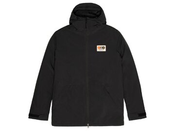 Lyžiarska bunda Armada Reedy 2L Insulated Jacket Black